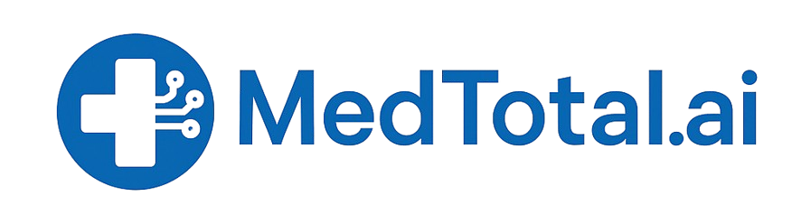 MedTotal.ai